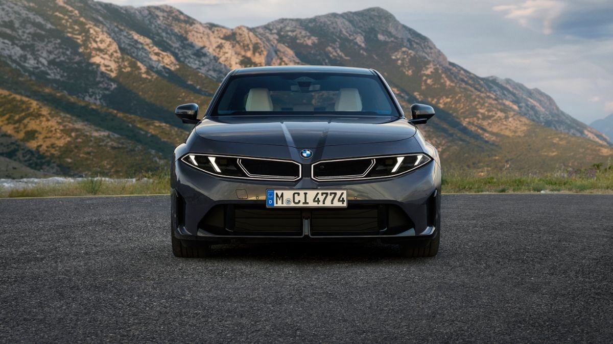 2027 BMW 3 Series M350 and electric i3